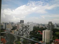 Twin Heights (D12), Apartment #403187541